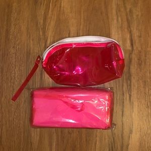 Brand new makeup bag
